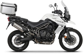  Triumph Tiger 800 XC (11-24) Arka Çanta Demiri (Shad T0TG81ST)