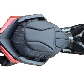  Vexo Comfort Sele Pedi (Yamaha X-Max - Honda Forza)