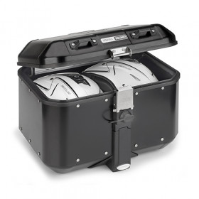  Givi DLM46B Trekker Dolomiti Arka Çanta (46 Lt.)