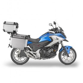  Honda NC750X (16>20) /  NC750S (16>20) Outback Yan Çanta Taşıyıcısı (Givi PL1146CAM)