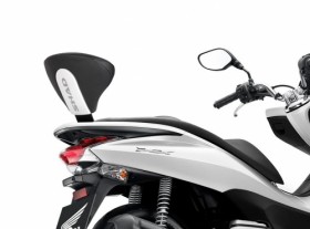  Honda PCX 125-150 (10 > 26) Sissybar (Shad HOPC10RV + DORP00)