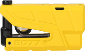  Abus Granit Detecto XPlus 8077 + 12KS Zincir Kilit (12 mm) (120 cm)