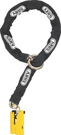  Abus Granit Detecto XPlus 8077 + 12KS Zincir Kilit (12 mm) (120 cm)