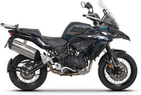  Benelli TRK 502X (20-26) Arka Çanta Demiri (Shad B0TX50ST)