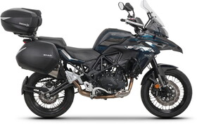  Benelli TRK 502X (20-26) Arka Çanta Demiri (Shad B0TX50ST)