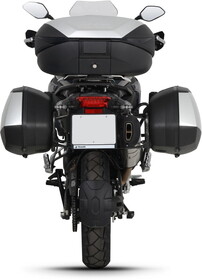  Benelli TRK 502X (20-26) Arka Çanta Demiri (Shad B0TX50ST)