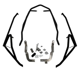  Honda PCX 125 Uyumlu Koruma Demiri 21-24 (GP09330100101861)