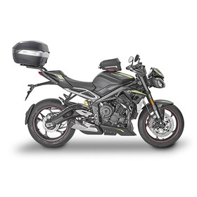 Triumph Street Triple 765 (17>20) Arka Çamurluk Kiti (Givi RM6412KIT)