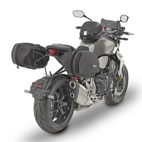  Givi BF38 Depo Üstü Çanta Bağlantısı