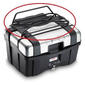  Givi TRK46 / TRK33 çanta üst taşıma demiri (E120B)