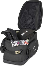  Shad TR15C Terra Click Sistem Depo Üstü Çanta (13 Litre)