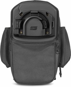 Shad TR15C Terra Click Sistem Depo Üstü Çanta (13 Litre)