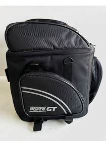  Forte Gt 70025 Reflektörlü Soft Arka Çanta (40 Lt.)