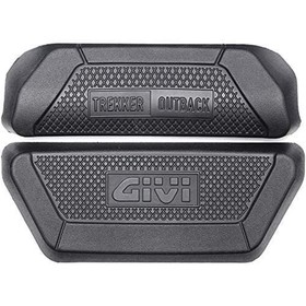  Givi Trekker Outback OBKN58 Çanta Sırtlığı (Givi E172)