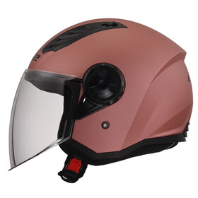  LS2 Airflow 2 Açık Kask (Rose Gold)