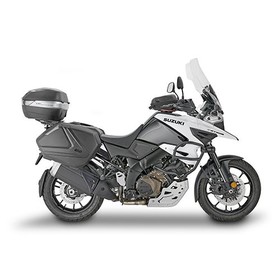  Suzuki V-Strom 1050 / XT / DE  (20 > 24) Ön Siperlik  (Givi D3117ST)