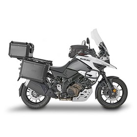  Suzuki V-Strom 1050 / XT / DE  (20 > 24) Ön Siperlik  (Givi D3117ST)