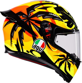  AGV K1S Tropicrush Kapalı Kask