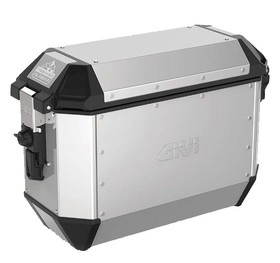  Givi ALA36APACK2 Trekker Alaska  Yan Çanta Takım