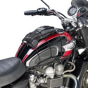  Givi T10N Elastik Kancalı Taşıma Filesi