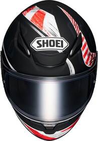  Shoei NXR 2 Knee Down TC-5 Kapalı Kask