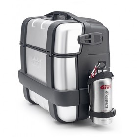  Givi STF500S Alüminyum Termal Suluk (Matara)