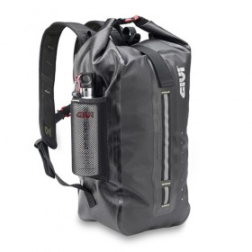  Givi STF500S Alüminyum Termal Suluk (Matara)