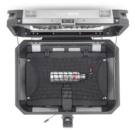  Givi STF500S Alüminyum Termal Suluk (Matara)