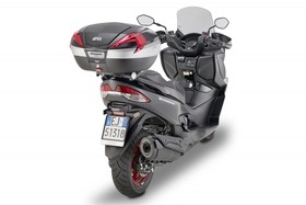  Givi V56NN Maxia Arka Çanta