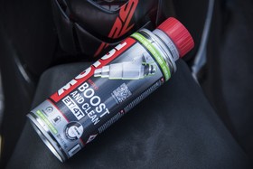  Motul Boost And Clean Moto - Oktan Arttırıcı ve Yakıt Temizleyici (200 ml)