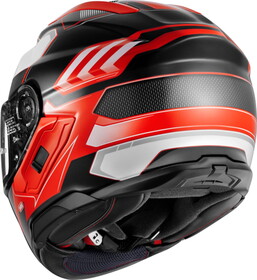  Shoei GT-Air 3 Agility TC-1 Kapalı Kask