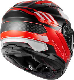  Shoei GT-Air 3 Agility TC-1 Kapalı Kask