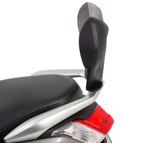 Yamaha NMAX 125-155 2015-2025 Uyumlu Spor SissyBar (GP19160700102030)