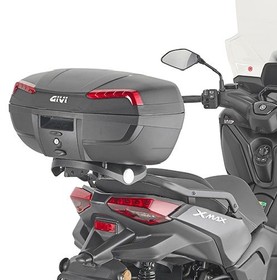  Yamaha X-Max 250-300 (23>26) Arka Çanta Demiri (Givi SR2167)