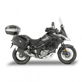  Givi V56NNT Maxia Arka Çanta