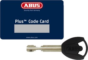  Abus Granit™ Power Xplus™ 58/­140HBIII100 + 12KS 120 Zincir