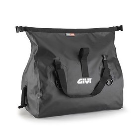  Givi EA115BK Rulo Çanta Siyah (40 Litre)