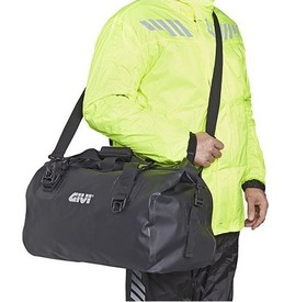  Givi EA115BK Rulo Çanta Siyah (40 Litre)