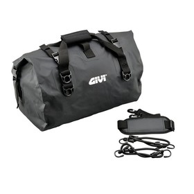  Givi EA115BK Rulo Çanta Siyah (40 Litre)