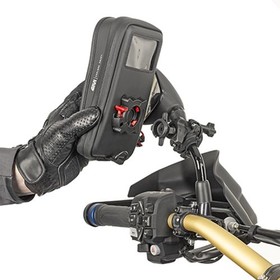  GIVI S958B GPS-TELEFON TUTUCU
