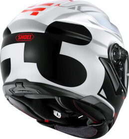  Shoei GT-Air 3 Mike TC-6 Kapalı Kask