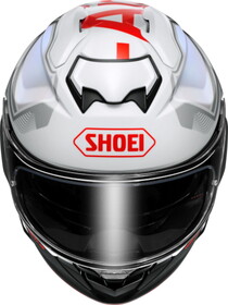  Shoei GT-Air 3 Mike TC-6 Kapalı Kask