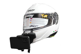  Sway 711X Kask İçin Kamera / Telefon Tutucu