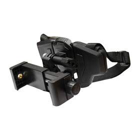  Sway 711X Kask İçin Kamera / Telefon Tutucu