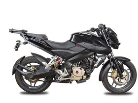  Bajaj Pulsar NS-RS 150/200 (14-23) Arka Çanta Demiri (Shad P0NS24ST)