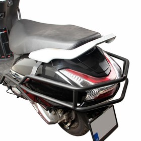  Honda Activa 2023-2026 Uyumlu Motor Koruma Demiri (GP09020100102450)