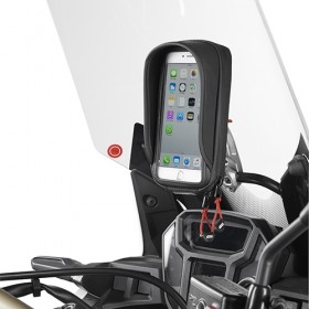  Givi S902A Universal Smart Bar