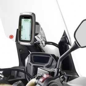  Givi S902A Universal Smart Bar