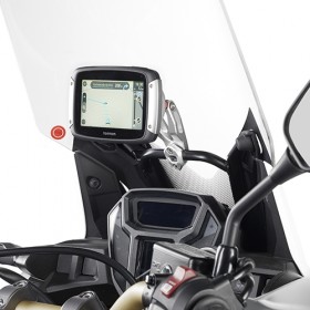  Givi S902A Universal Smart Bar