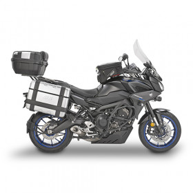 Yamaha Tracer 900 / Tracer 900 GT (18 > 20) Arka Çanta Taşıyıcısı (Givi SR2139)